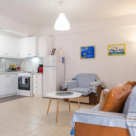 Vereniki 1 Holiday home *