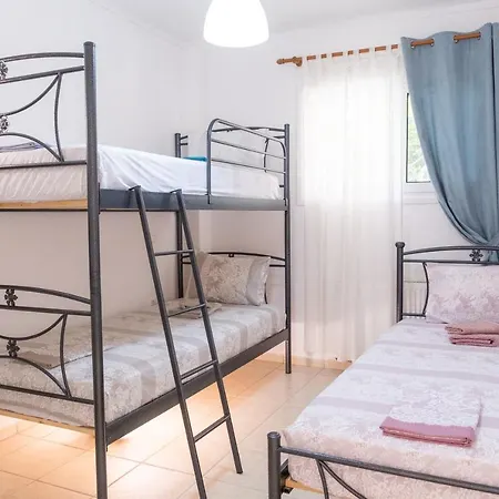 Holiday home Vereniki 1 *