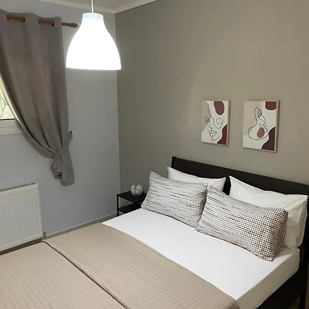 Vakantiehuis Vereniki 1