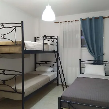 Holiday home Vereniki 1 Kriopigi