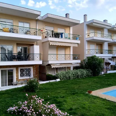 Holiday home Vereniki 1