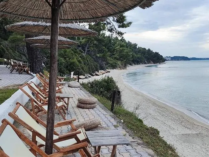 Vakantiehuis Vereniki 1 *