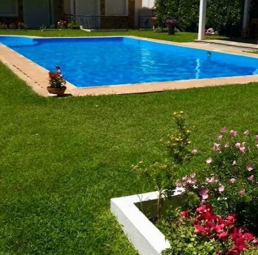 Vakantiehuis Vereniki 1 Kriopigi