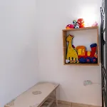Casa de Férias Vereniki 1 Kriopigi