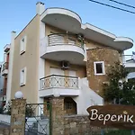 Vereniki 1 * Kriopigi