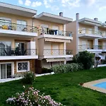 Casa de Férias Vereniki 1
