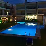 Vereniki 1 Casa de Férias Kriopigi