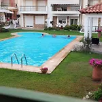 Casa de Férias Vereniki 1 Kriopigi