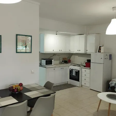 Vereniki 1 Casa vacanze