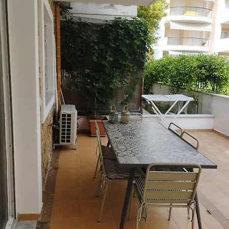 Vereniki 1 Holiday home Kriopigi