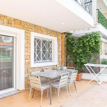 Holiday home Vereniki 1