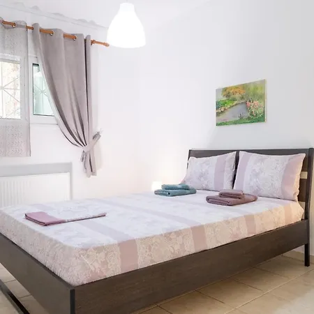Vereniki 1 Holiday home