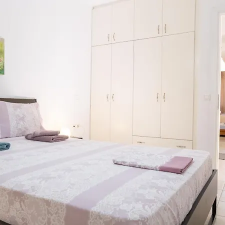 Vereniki 1 بيت للعطل *