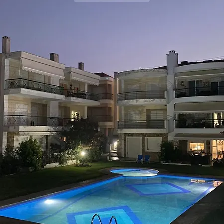 Vereniki 1 * Kriopigi