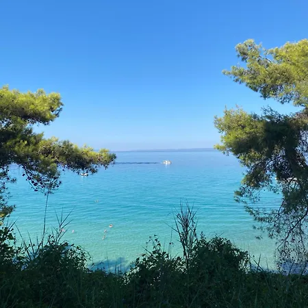 Vereniki 1 Prázdninový dům