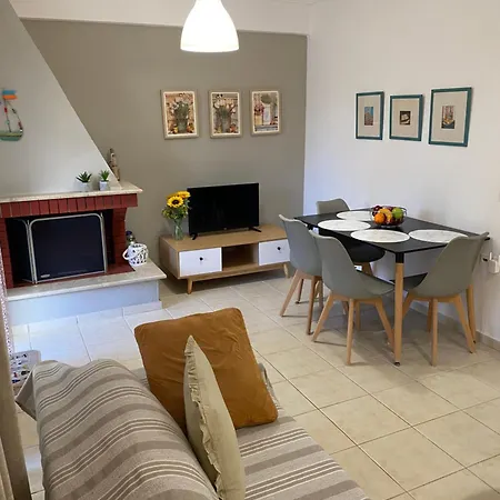 Vereniki 1 Prázdninový dům