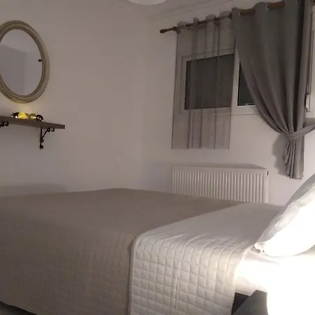 Vereniki 1 بيت للعطل *