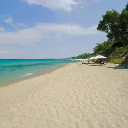 Vereniki 1 Tatil Evi *