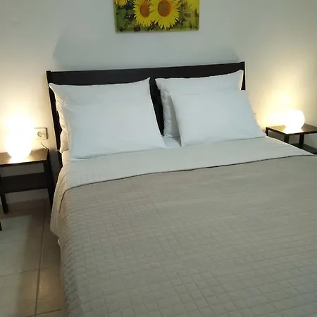 Vereniki 1 * Kriopigi