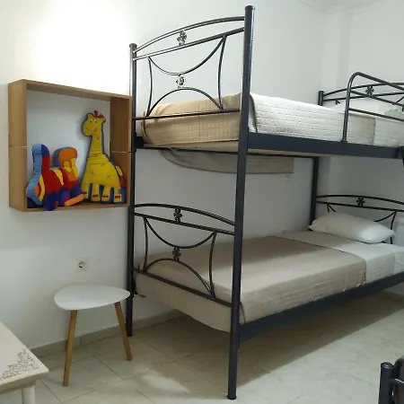 Vereniki 1 بيت للعطل كريوبيجي