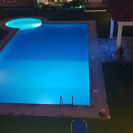 Vereniki 1 * Kriopigi