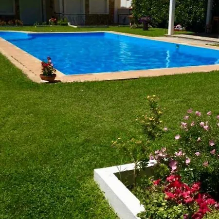 Casa vacanze Vereniki 1 Kriopigi