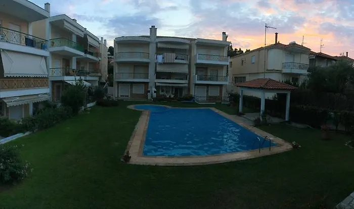 Vereniki 1 *