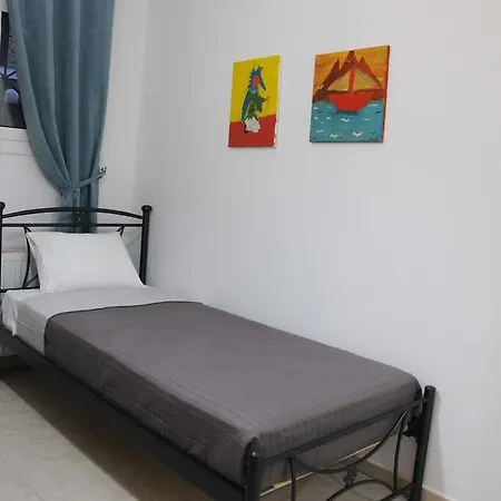 Nyaraló Vereniki 1